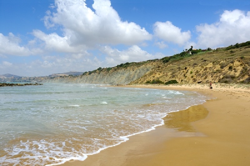 Arretramento falesia su SS 640: Anas precisa che ciò è dovuto all’erosione di onde e correnti marine Arretramento falesia su SS 640: Anas precisa che ciò è dovuto all’erosione di onde e correnti marine