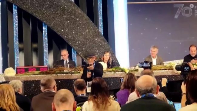 Sanremo; Fiorello “Vorrei duetto con Tiziano Ferro”