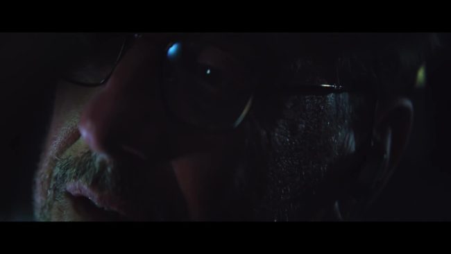 Il talento del calabrone, il trailer