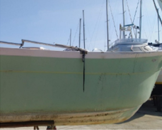 Due unità di diporto consegnate all’Area Marina Protetta: erano state sequestrate con a bordo ingente quantitativo di tabacchi
