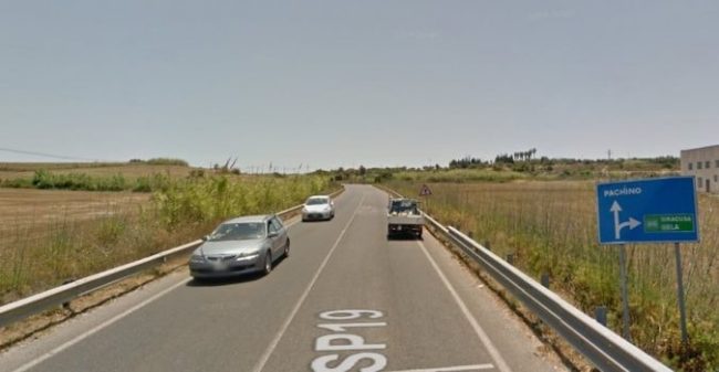 Chiusura SP 19 Noto-Pachino, tra dubbiosi e ottimisti: domani incontro con il Prefetto