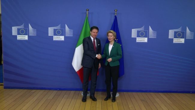 Ue, Patto di Stabilita’ verso la riforma