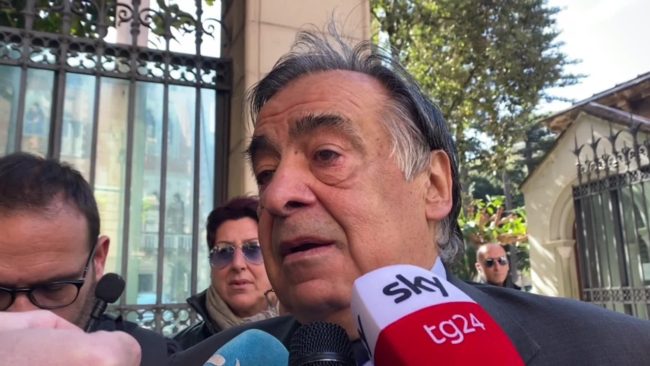 Coronavirus, turista bergamasca positiva a Palermo