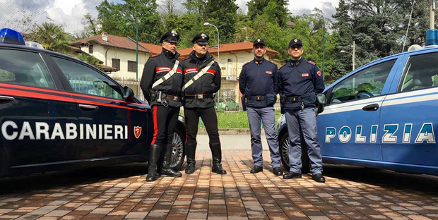 Succede a Siracusa e provincia: 13 febbraio MATTINA