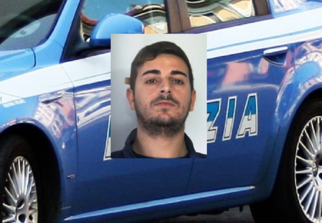 Catania, coltello alla mano rapina farmacia e supermercato nella stessa giornata: arrestato 24enne