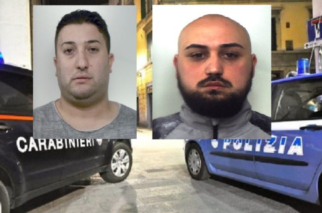 Succede a Catania e provincia: 7 febbraio MATTINA