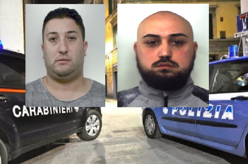 Succede a Catania e provincia: 7 febbraio MATTINA