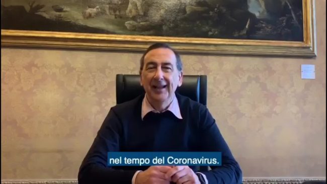 Coronavirus, Sala “Riapriamo i musei, cultura e’ vita”
