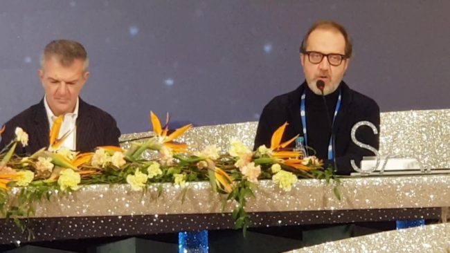 Sanremo 70 chiude con ascolti record