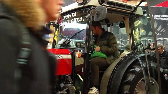 Innovazione e Pac, le due sfide dell’agricoltura