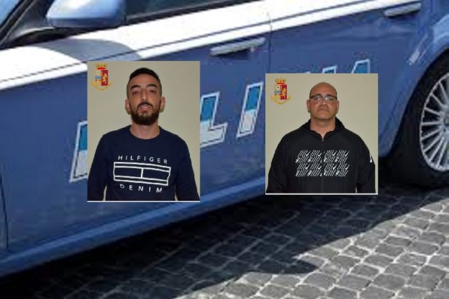 Succede a Siracusa e provincia: 25 febbraio MATTINA