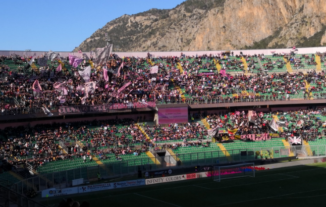 Palermo, contro il Nola scartato il falso nueve: verso il rientro di Ricciardo. Le probabili formazioni