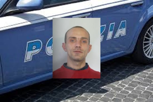 Evaso dai domiciliari, va passeggiare tranquillamente alla villa Bellini: arrestato 30enne