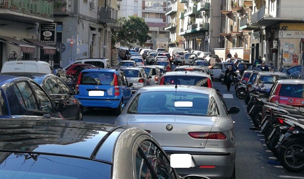 Catania, problemi alla circolazione veicolare. Paolo Ferrara: “Cittadini preoccupati, si diano risposte adeguate”