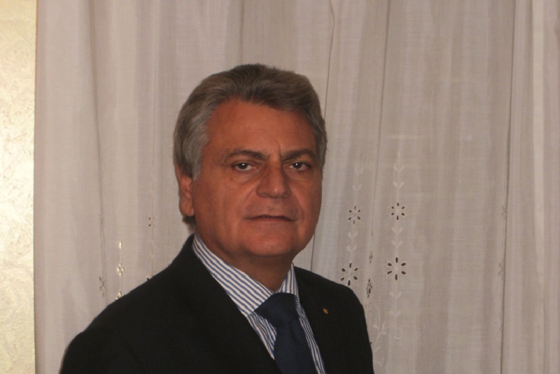 Vincenzo Salerno è il nuovo presidente di Fnaaarc Confcommercio Palermo