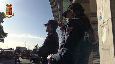 Catania e provincia, ampi controlli della Polizia di Stato: “setacciato” il territorio catanese, i DETTAGLI