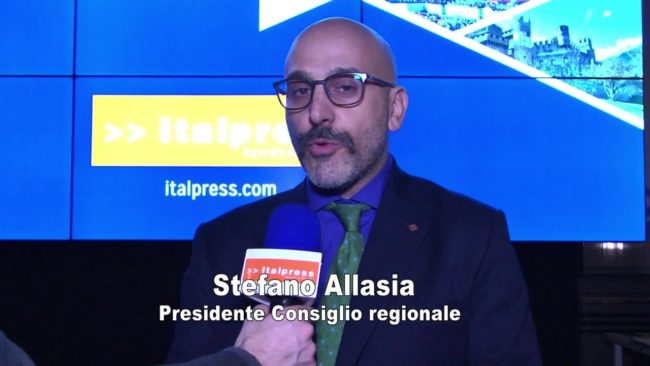 Da Italpress il nuovo notiziario Nordovest – Le interviste
