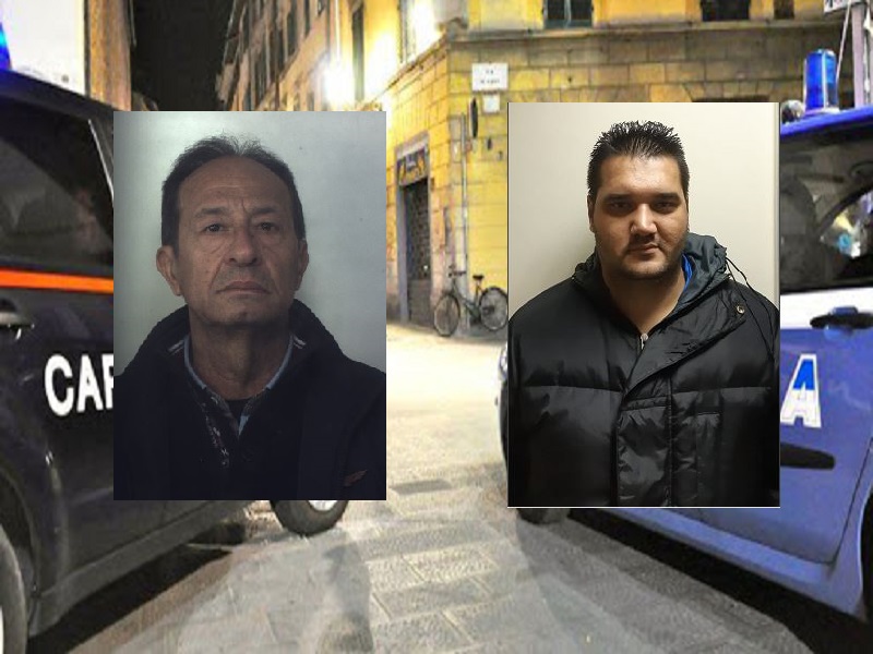 Succede a Siracusa e provincia: 1 marzo MATTINA