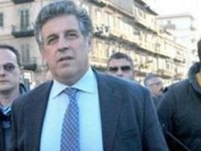 Imprese in crisi obiettivo della mafia: il magistrato Di Matteo lancia l’allarme