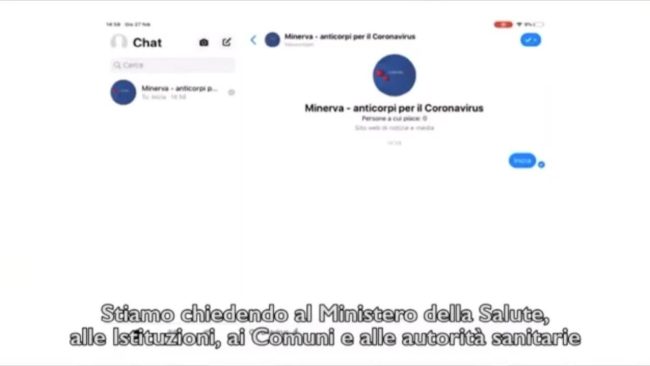 Coronavirus, Latina punta sull’intelligenza  artificiale