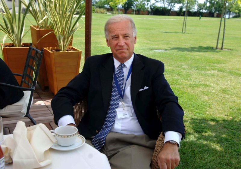 Presidenziali americane, la moglie di Joe Biden ha origini siciliane: da Giacoppo a Jacobs – la STORIA