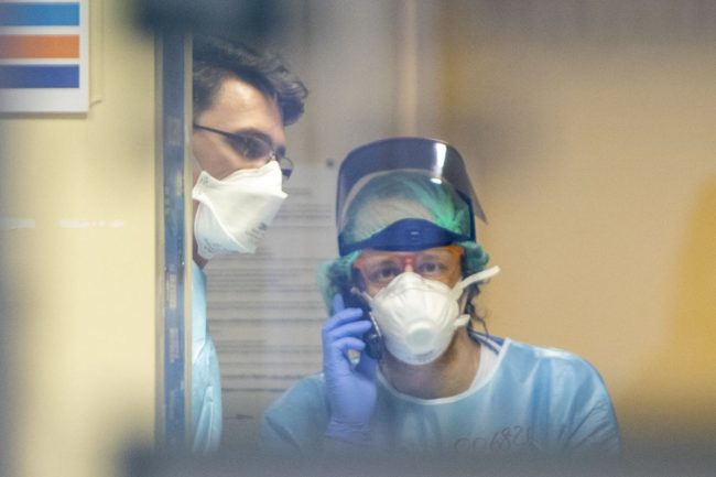 Lombardia al collasso per il Coronavirus, la Sicilia tende una mano: 2 pazienti gravi trasferiti da Bergamo a Palermo