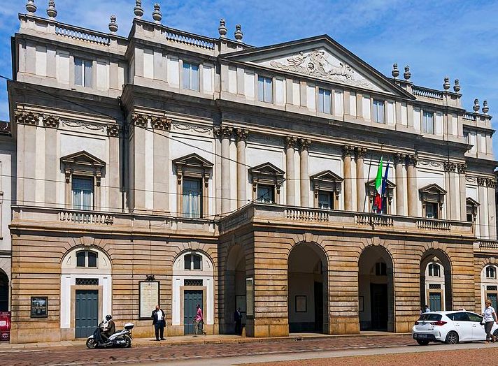 Coronavirus, la Scala di Milano restera' chiusa fino all'8 marzo