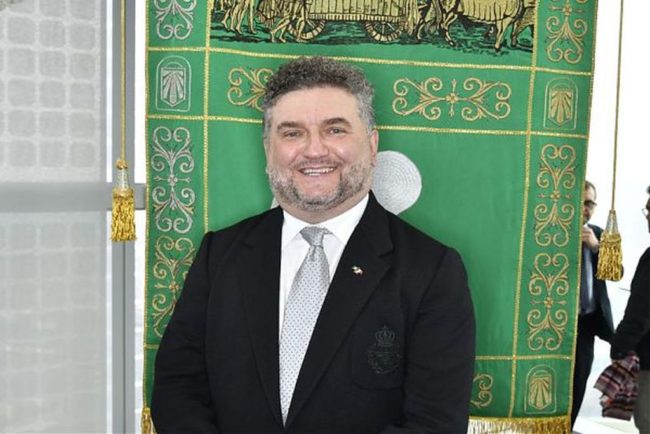 Coronavirus, assessore lombardo Mattinzoli positivo