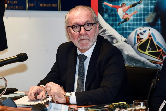 Ghirelli “Preservata la regolarita' del campionato di Serie C”