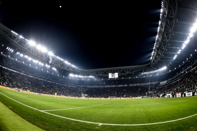 Champions donne, finale 2022 all'Allianz Stadium di Torino