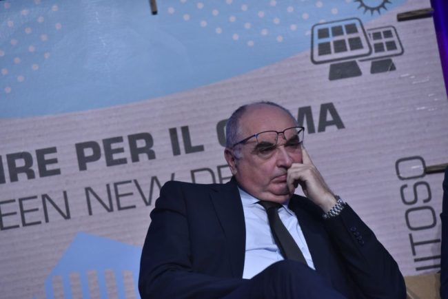 Coronavirus, Confcooperative: “Economia paga prezzo alto, serve unita'”