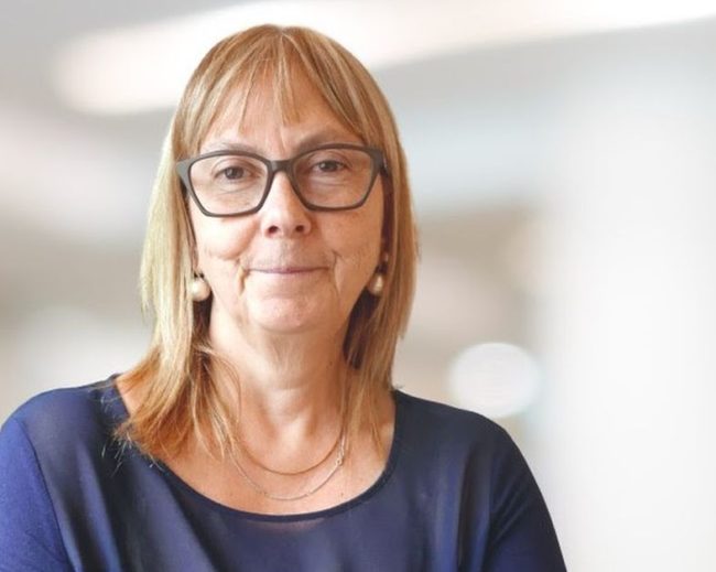 Angelini, Alessandra Favilli direttore relazioni esterne e istituzionali