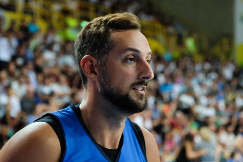 San Antonio ko e Belinelli a digiuno, Miami ferma i Bucks