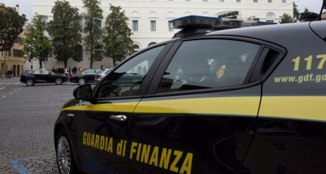 Maxi sequestro di beni al re dei supermercati: Carmelo Lucchese accusato di legami con la mafia