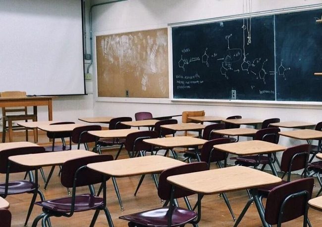 Coronavirus, scuole e universita' chiuse fino al 15 marzo in tutta Italia