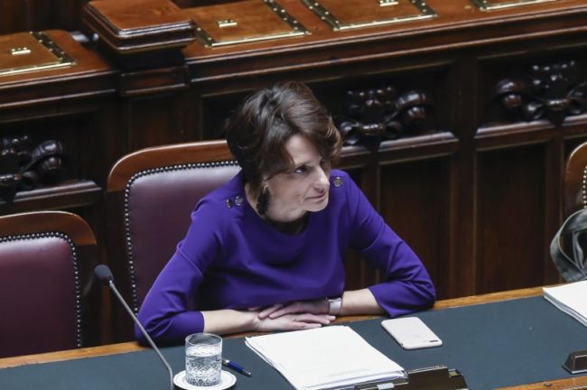Ministro Bonetti in visita a Palermo: giornata ricca di appuntamenti – I DETTAGLI