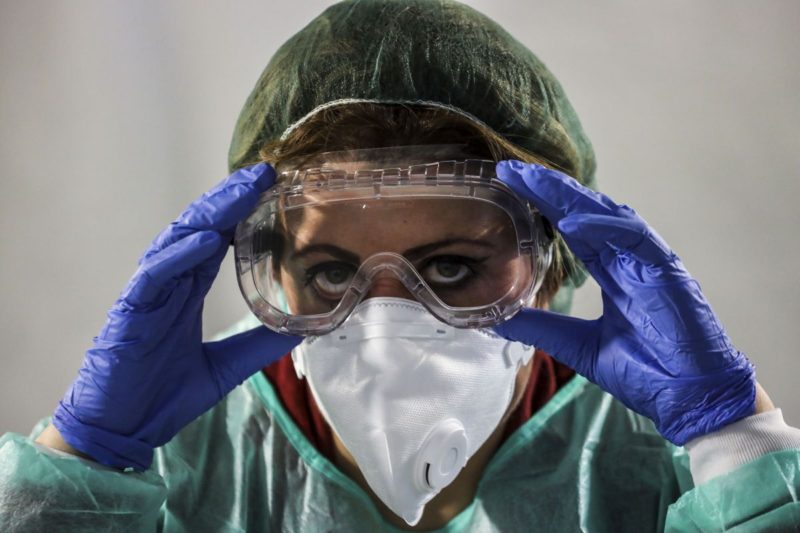 Primo caso di Coronavirus anche ad Agrigento: si tratta di un medico di un ospedale