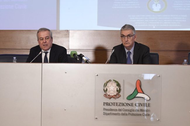Coronavirus, Css “Possibile proroga per la chiusura delle scuole”