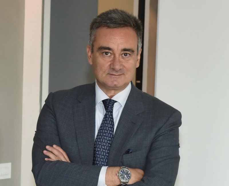 Coronavirus, da Reale Group interventi per zone rosse e assicurati