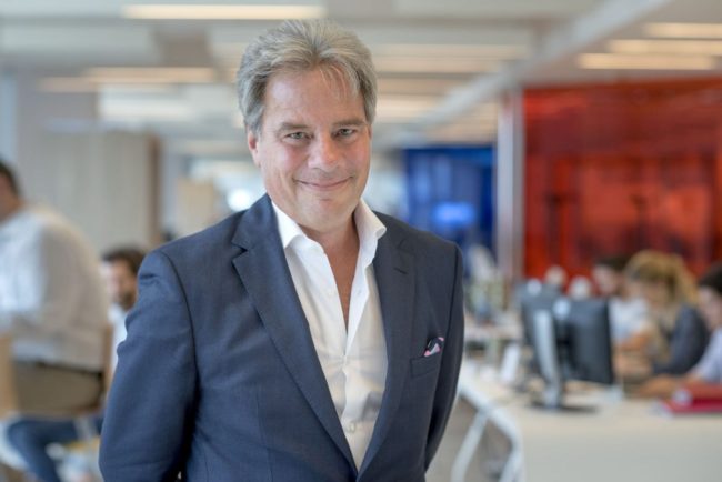 Windtre, al via il nuovo brand unico