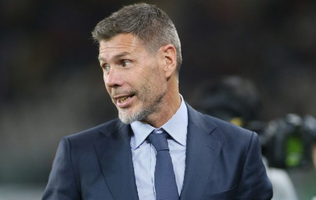 Il Milan congeda Boban: contratto risolto. Gazidis “Fiducia in Pioli”