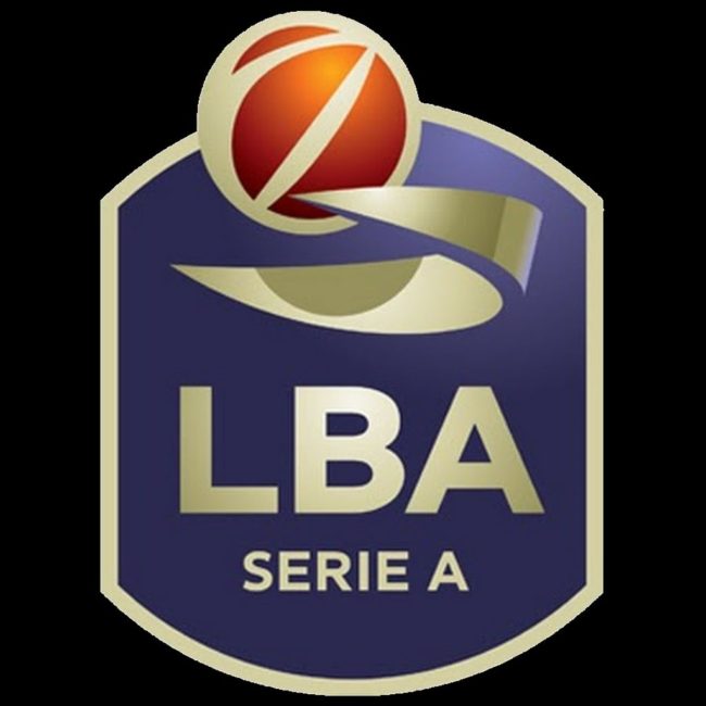 Sospese tutte le gare della serie A di Basket