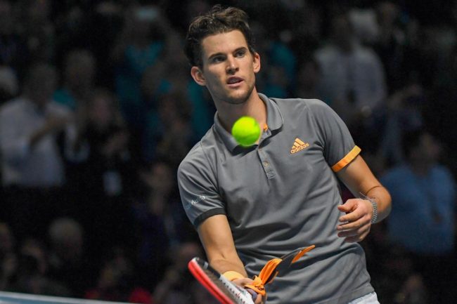 Allarme coronavirus negli Usa, salta il torneo di Indian Wells
