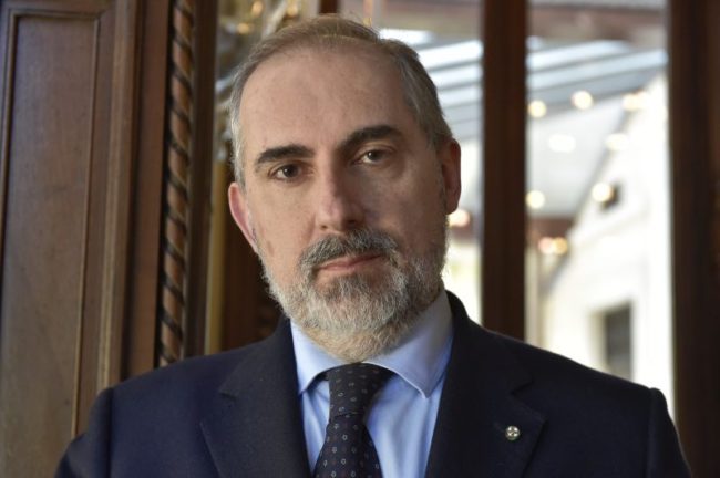 Acea, nel 2019 ricavi in crescita. Donnarumma “Siamo soddisfatti”