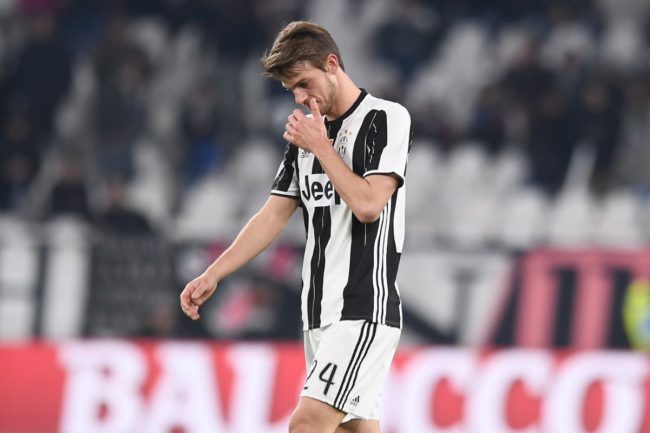 Coronavirus. Rugani “Sto bene, invito tutti a rispettare le regole”