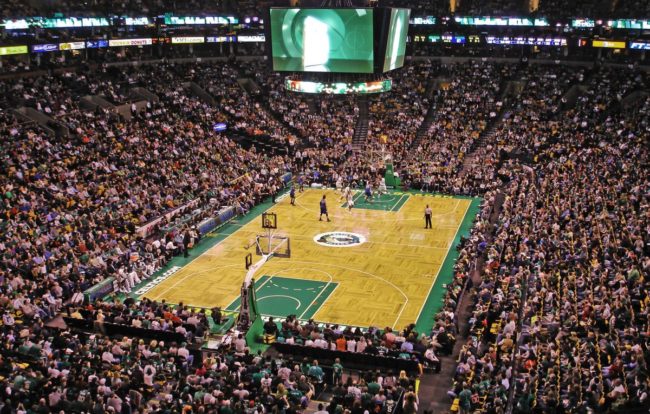 C'e' il primo positivo al Coronavirus, Nba sospende stagione