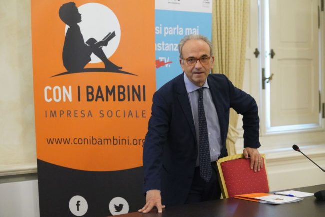 Coronavirus, un progetto supporta l'apprendimento scolastico a distanza