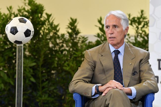 Coronavirus, Malago' “Ripresa sport dopo 3 aprile? Lo diranno tecnici”