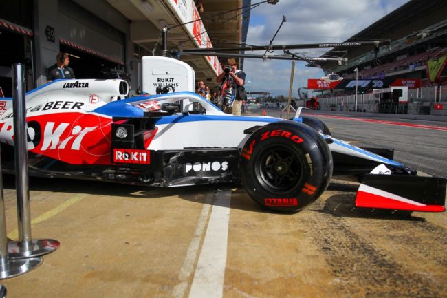 Saltano anche Bahrain e Vietnam, la F1 non partira' prima di maggio