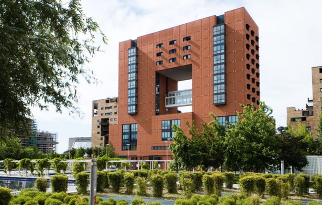 Universita' Milano-Bicocca a missione europea per vaccino Coronavirus